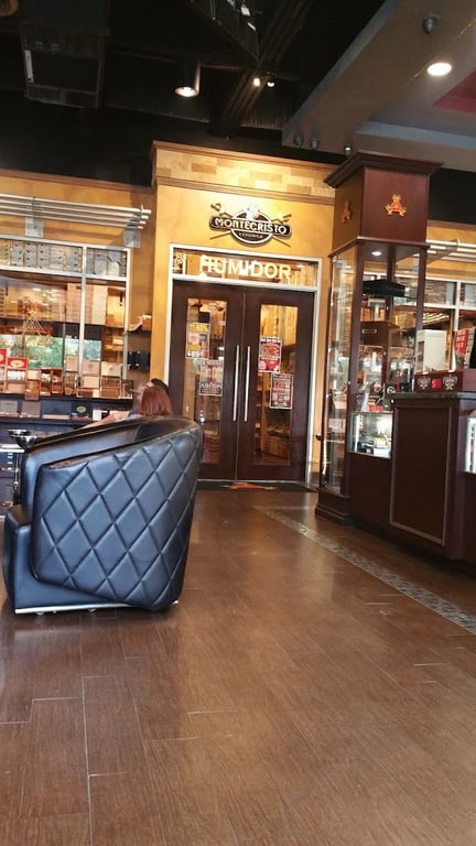 Smoke Inn Boynton Beach