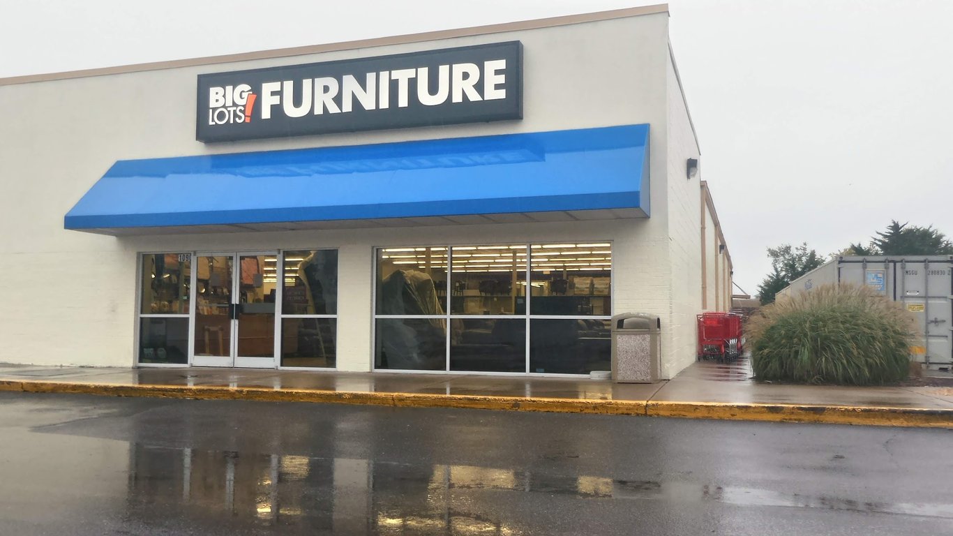 Big Lots