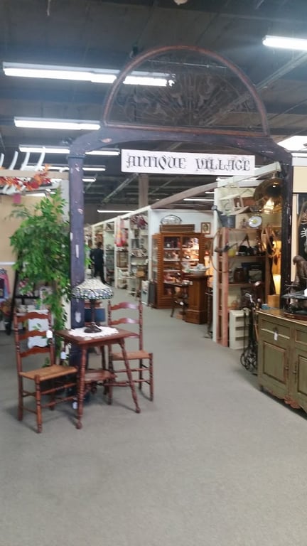 Photo of Antique Village