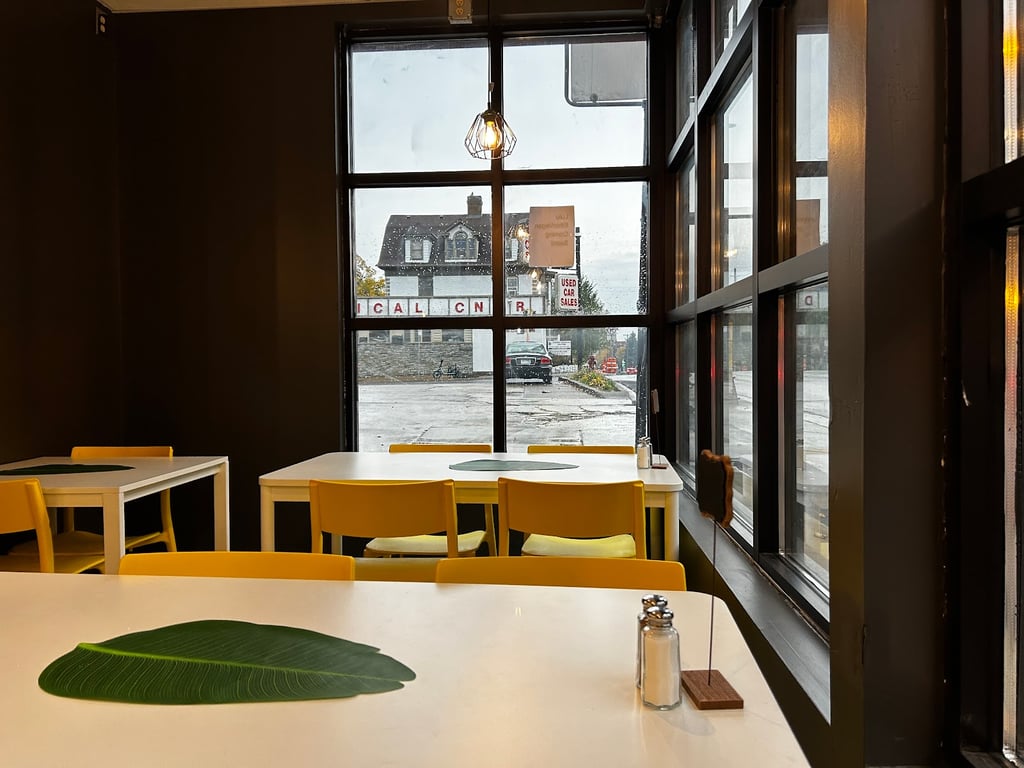 Photo of Lulu EthioVegan Cuisine