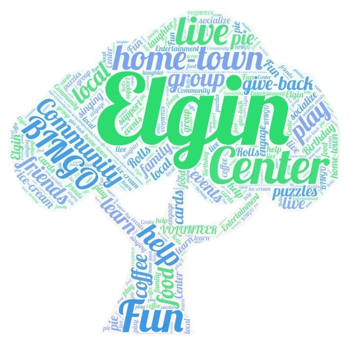 Elgin Community Center
