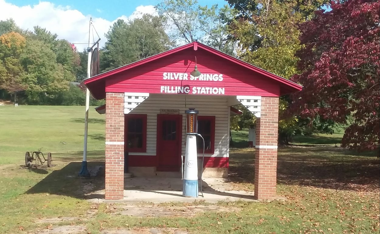 Tryon Antique Mall & Marketplace, llc