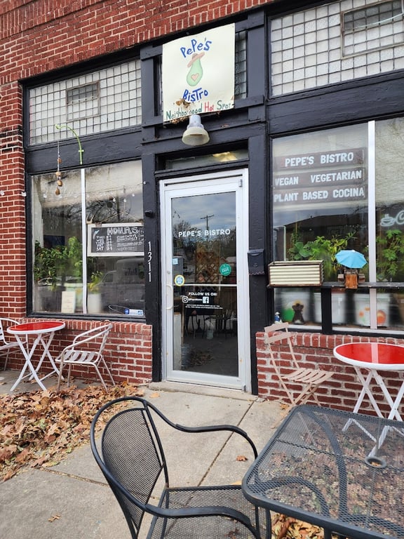 Photo of Pepe’s Bistro