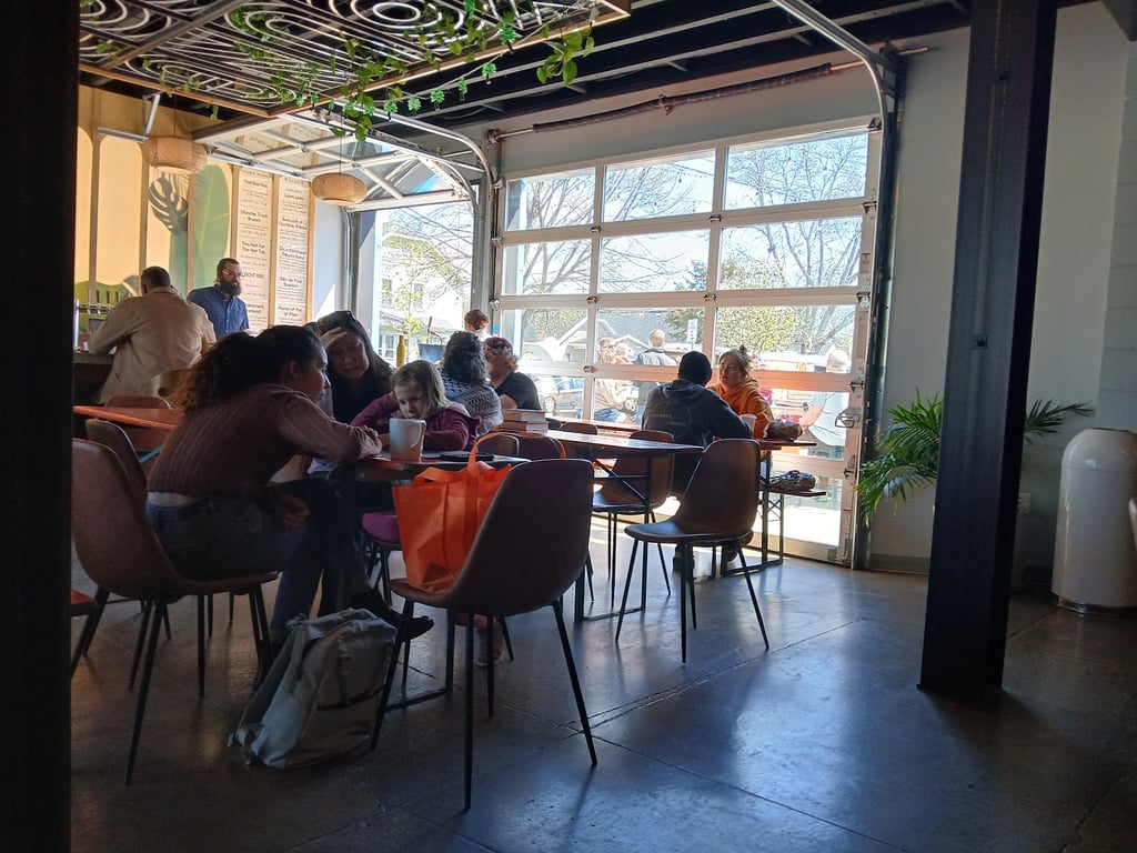 Bloom Bake Shop – Northstreet