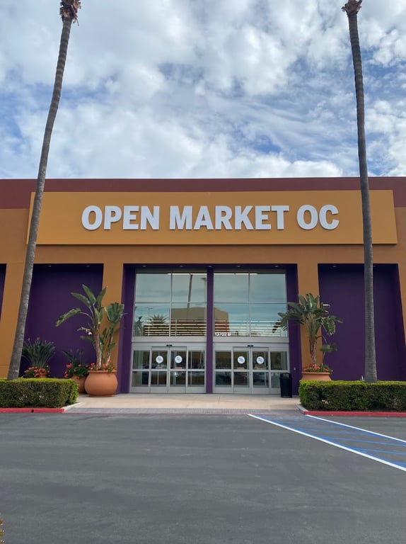 Open Market OC