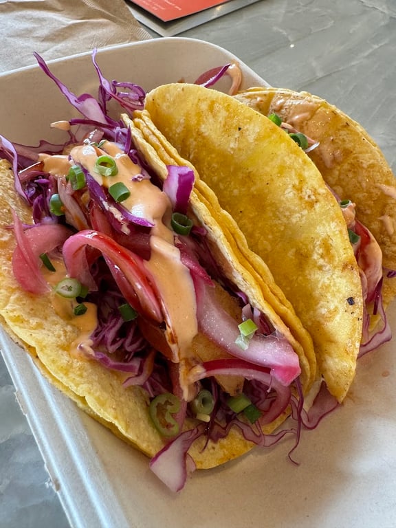 Crisp Food Truck