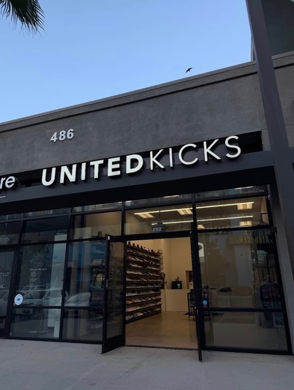 United Kicks