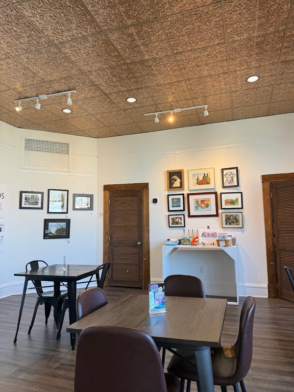 Photo of Eureka Cafe