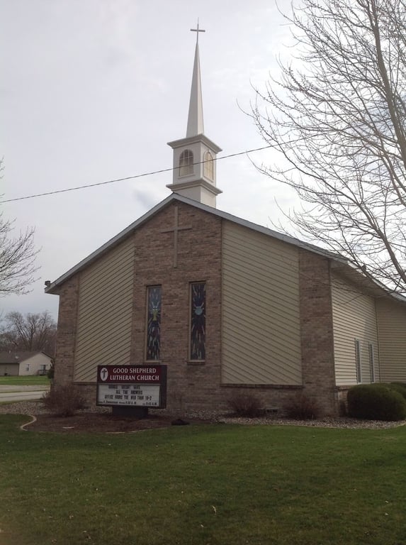 Good Shepherd Lutheran Church