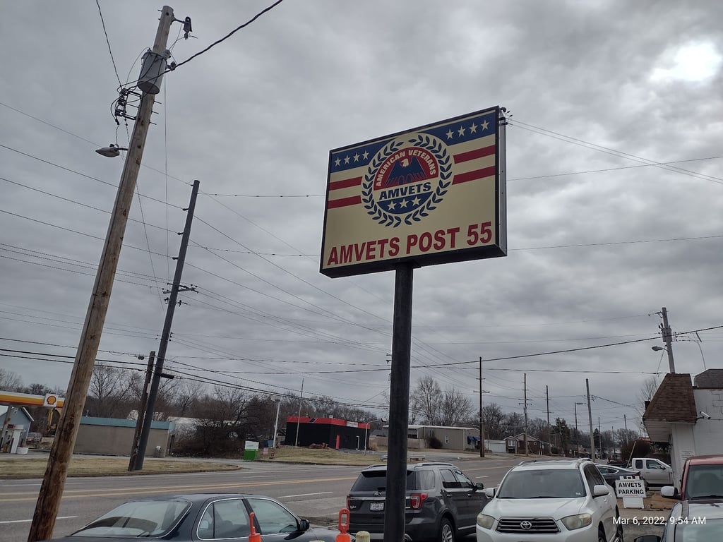 Amvets Post 55