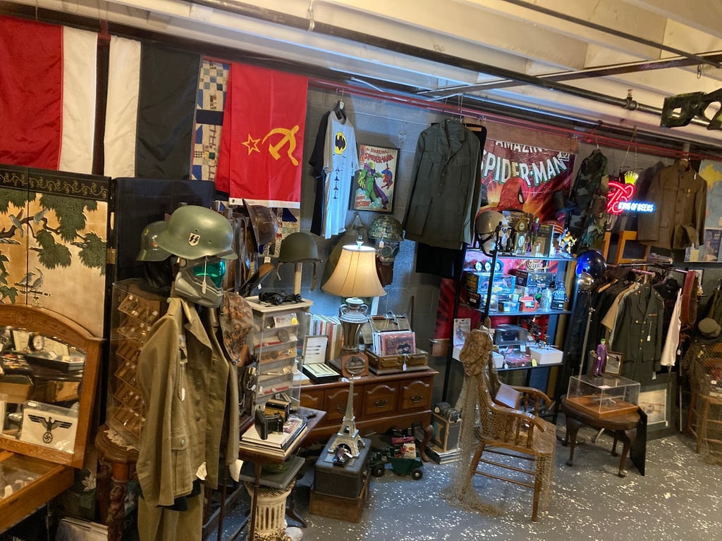Photo of The Bunker