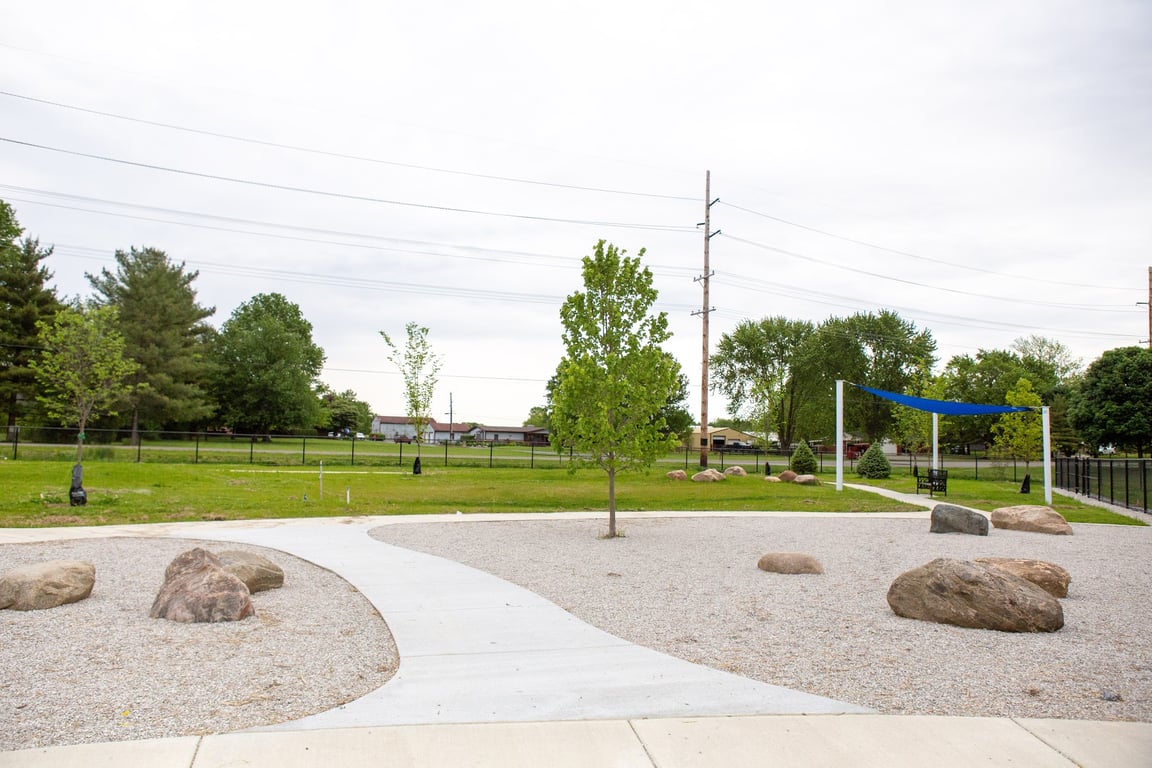 Cardinal Bark Park