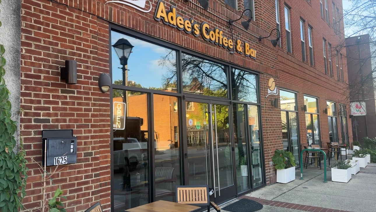Adee’s Coffee & Bar