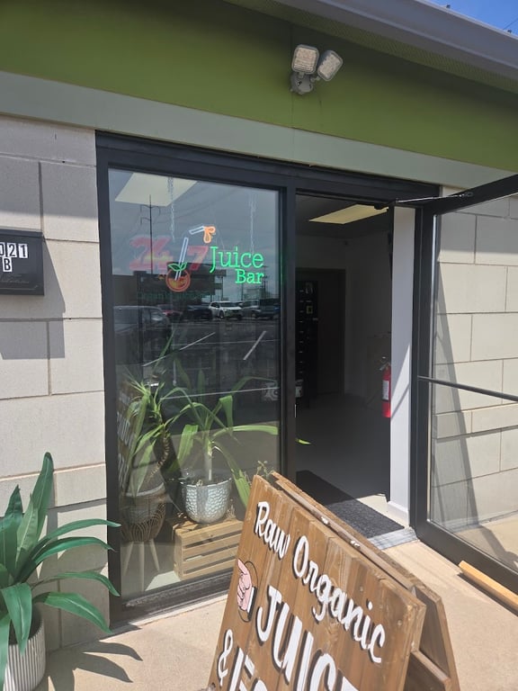 Photo of 24/7 Juice Bar