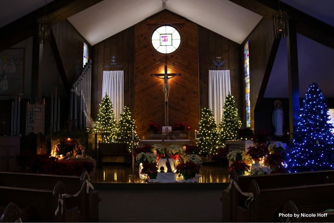 Christ the King Catholic Church