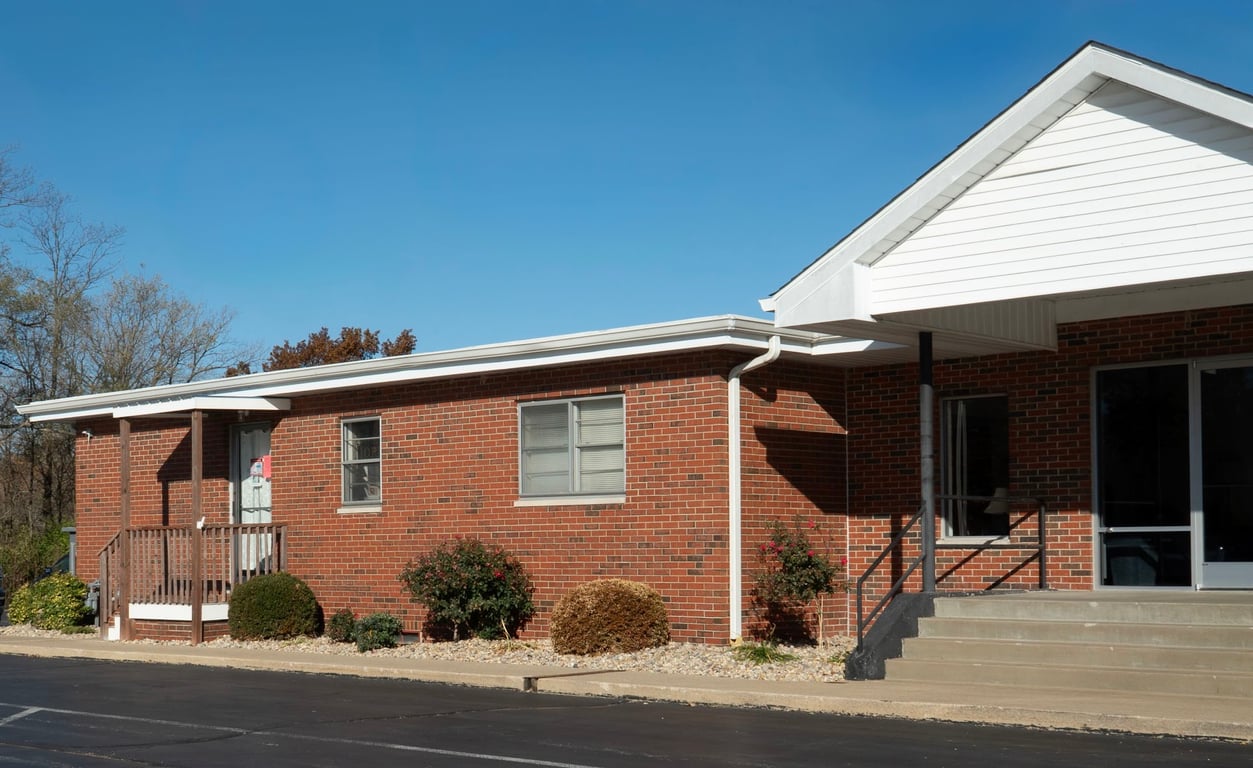 2nd Chances Community Church