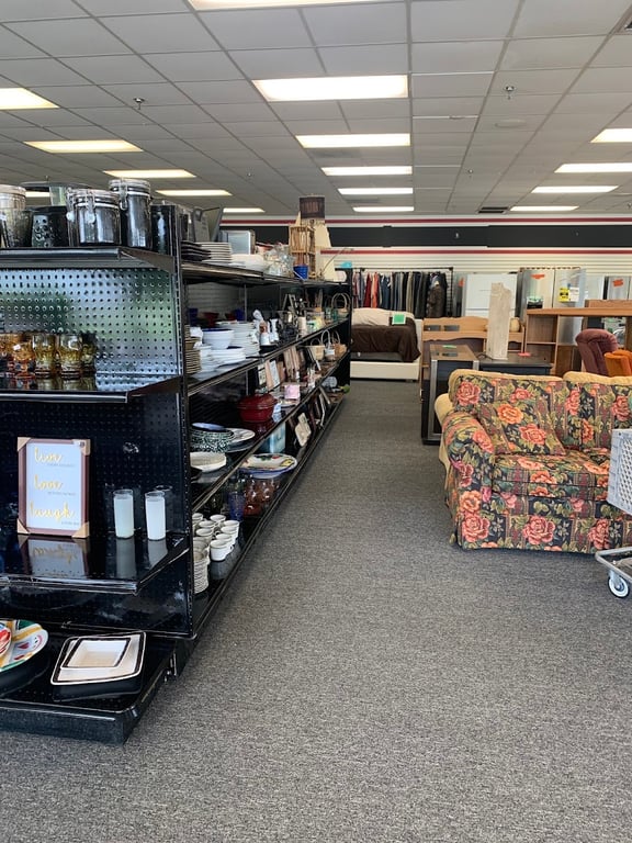 Photo of Ark Thrift Store