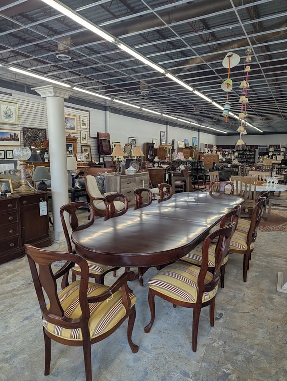 Brandon House Vintage Market