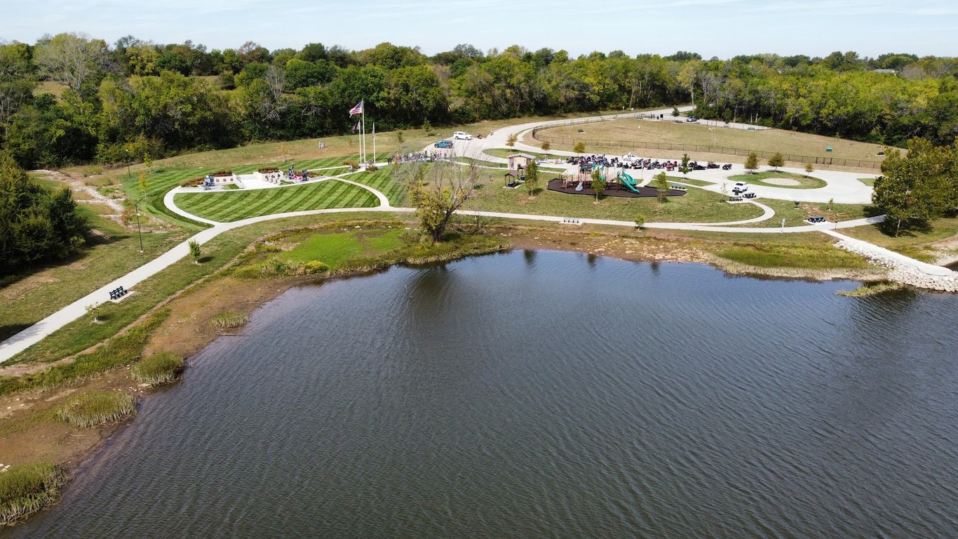 Veterans Park