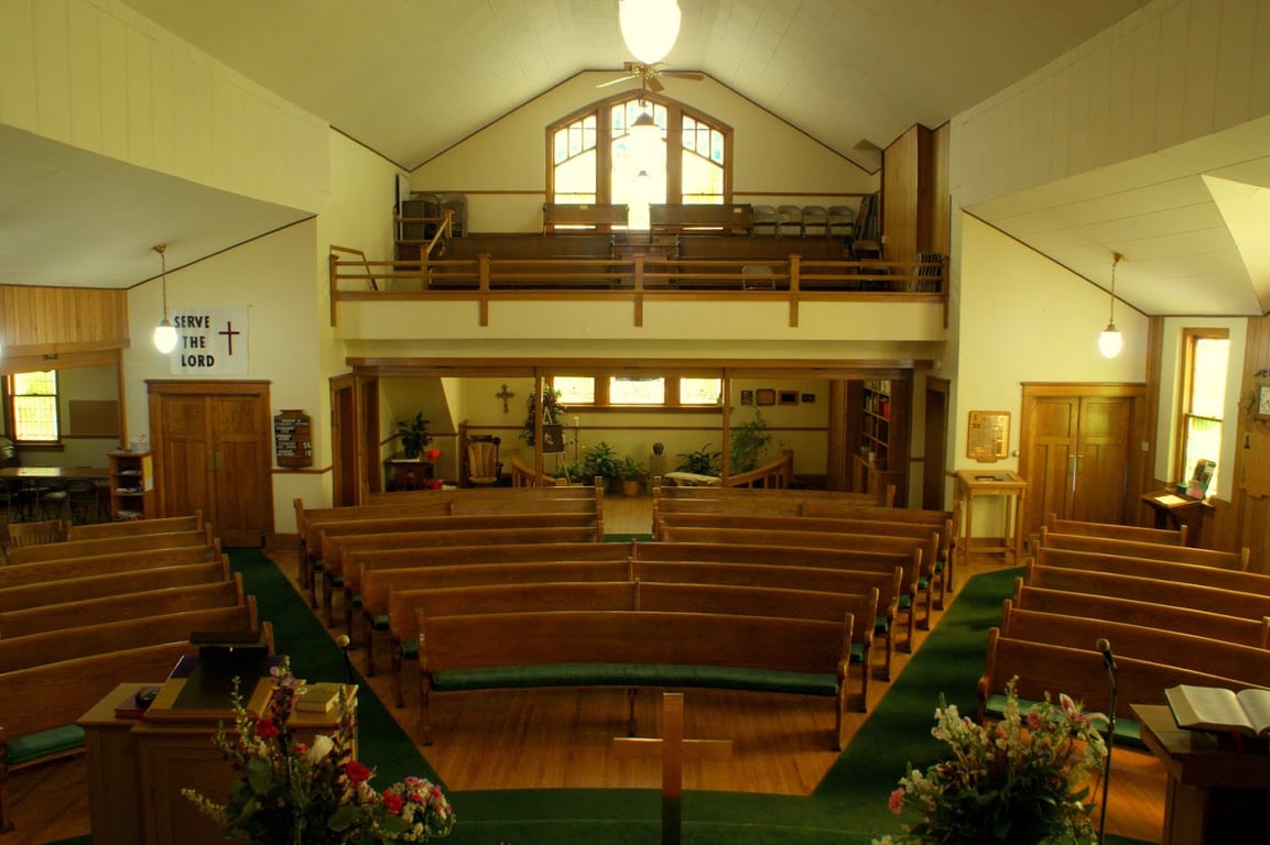United Methodist Church