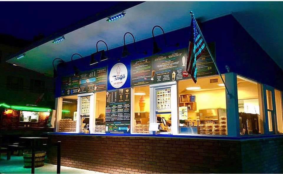 Photo of Mr. Frosty’s Ice Cream Shop
