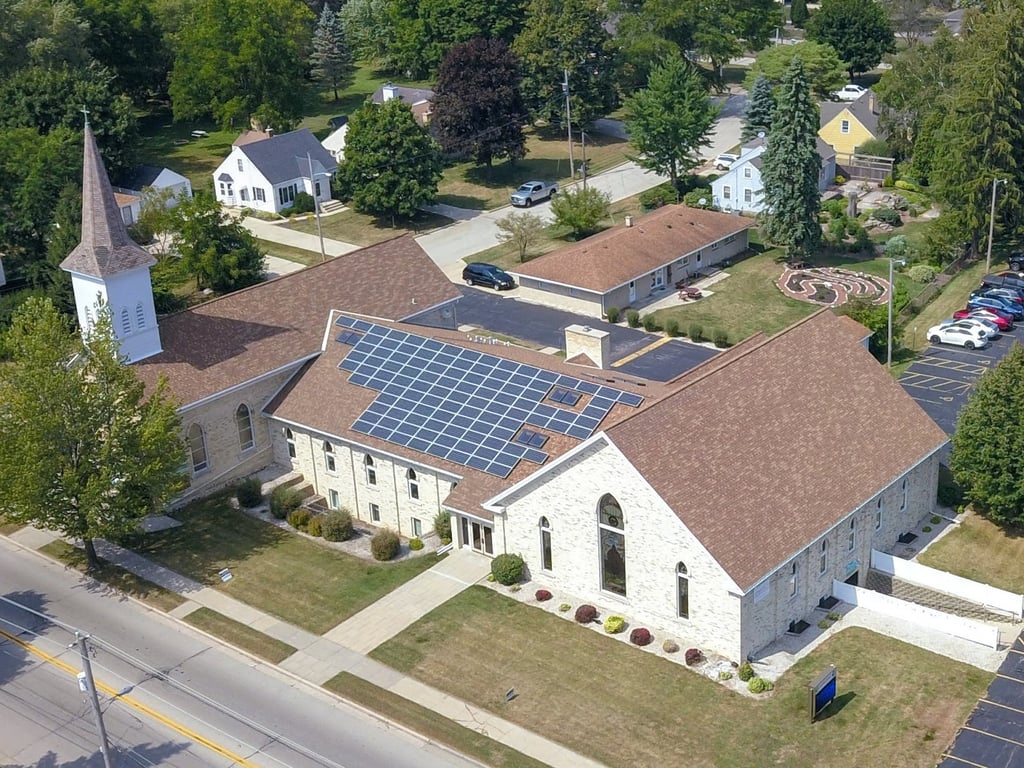 Parkside Community United Church of Christ