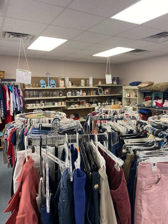 Maryville Outreach Center