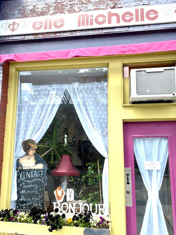Photo of Elle Michelle Shop