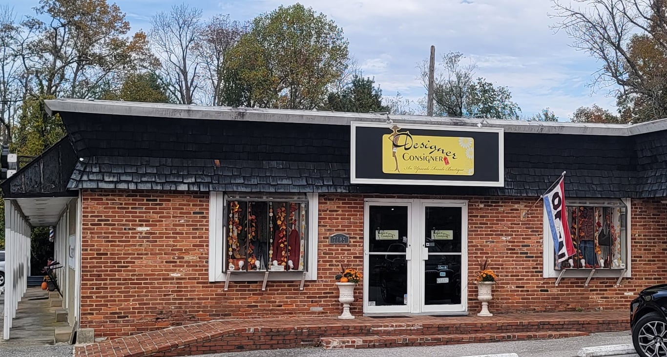 Designer Consigner, Inc.
