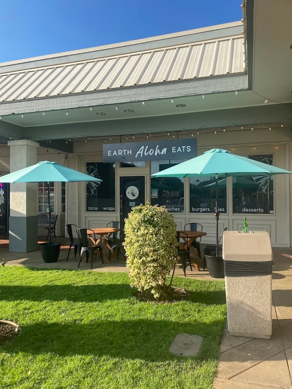 Photo of Earth Aloha Eats