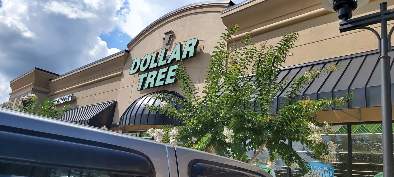 Johns Creek Town Center