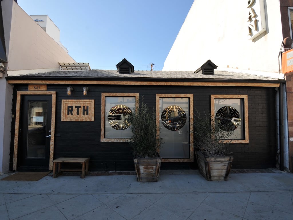 RTH Shop