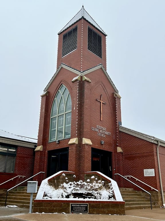 Heritage Church
