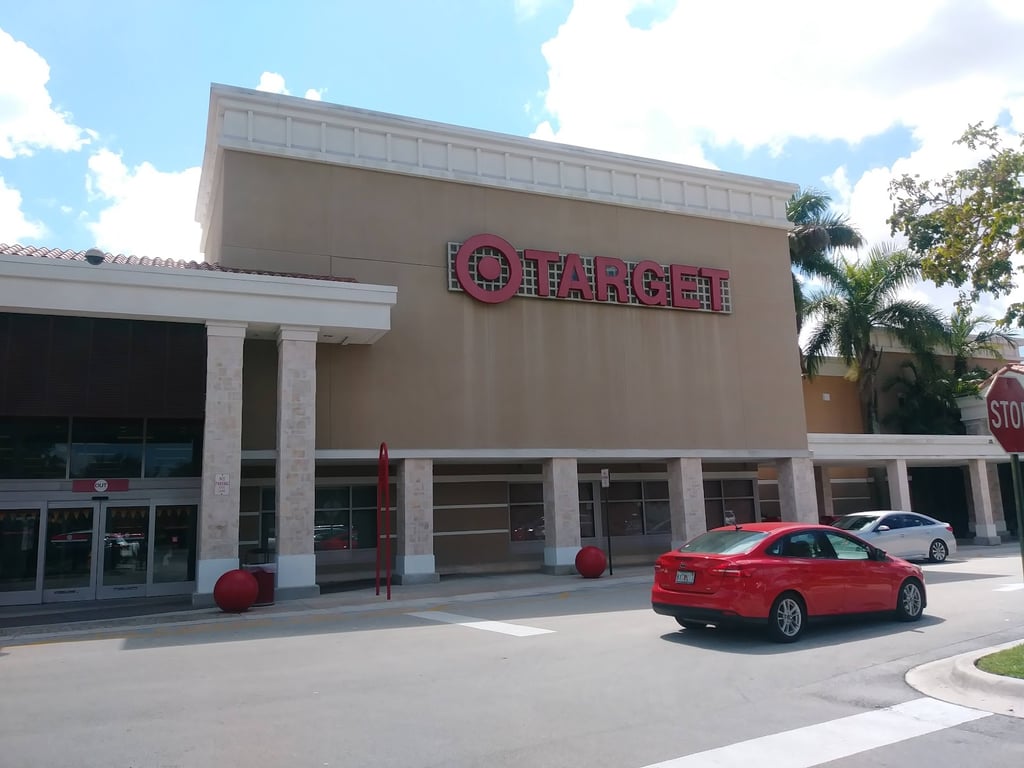 North Springs Plaza
