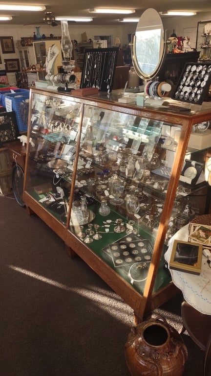 Photo of Generations Antique Mall