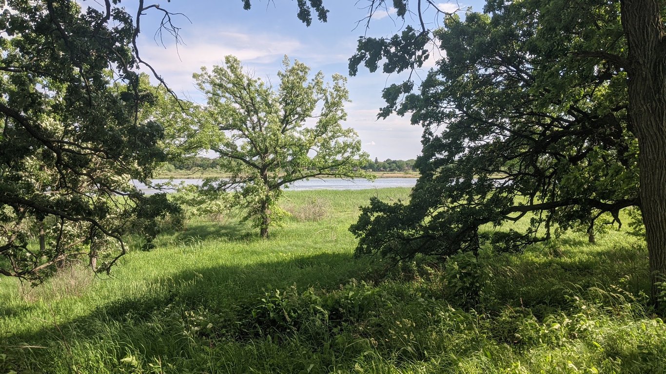 Yahara Heights County Park