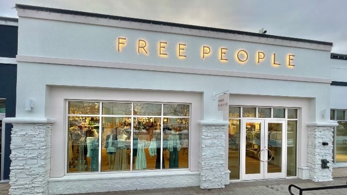 Photo of Free People