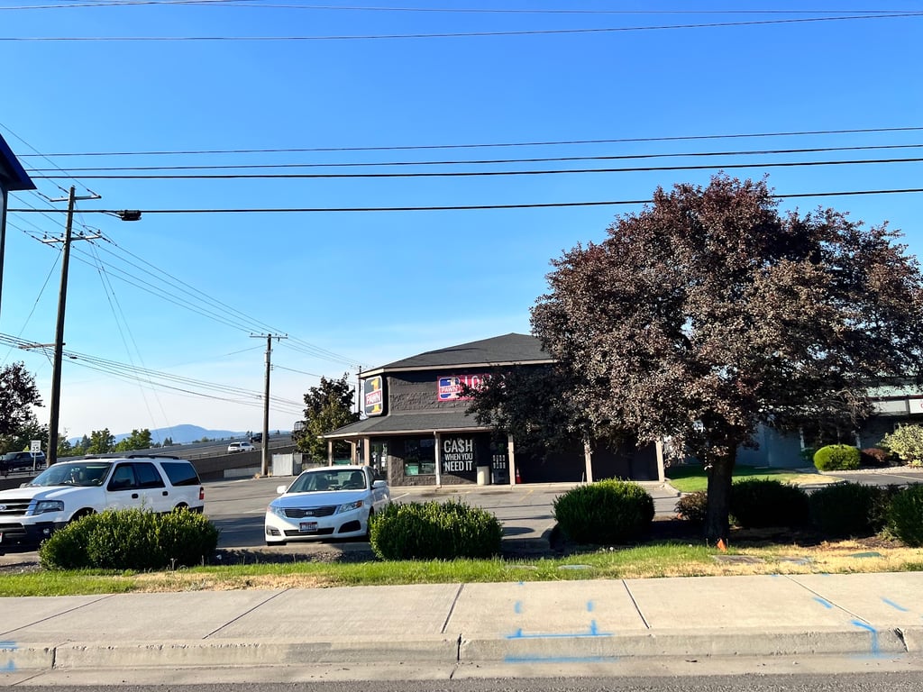 Photo of Pawn 1 Post Falls