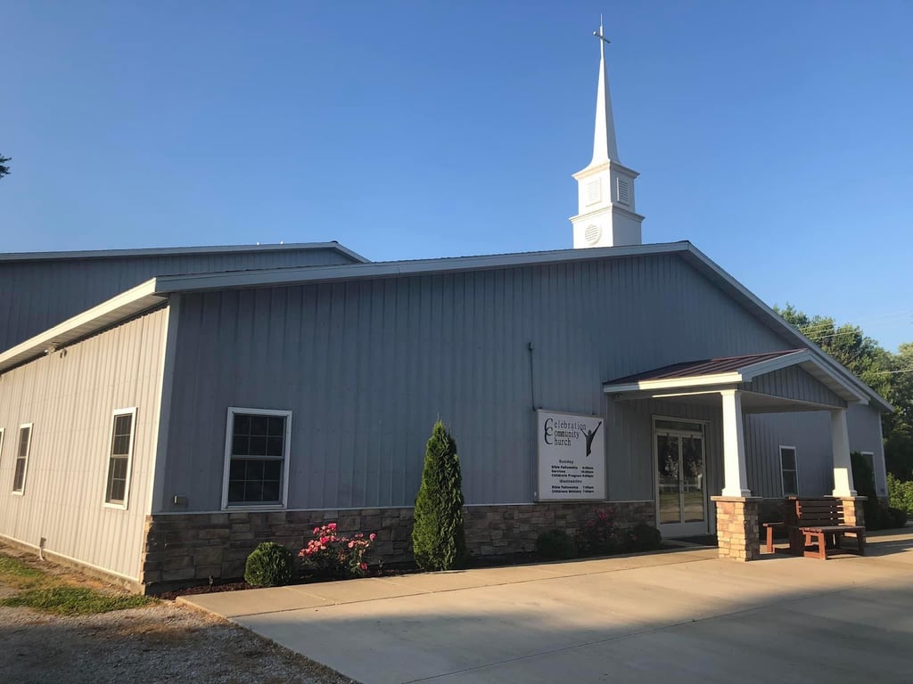 Celebration Community Church