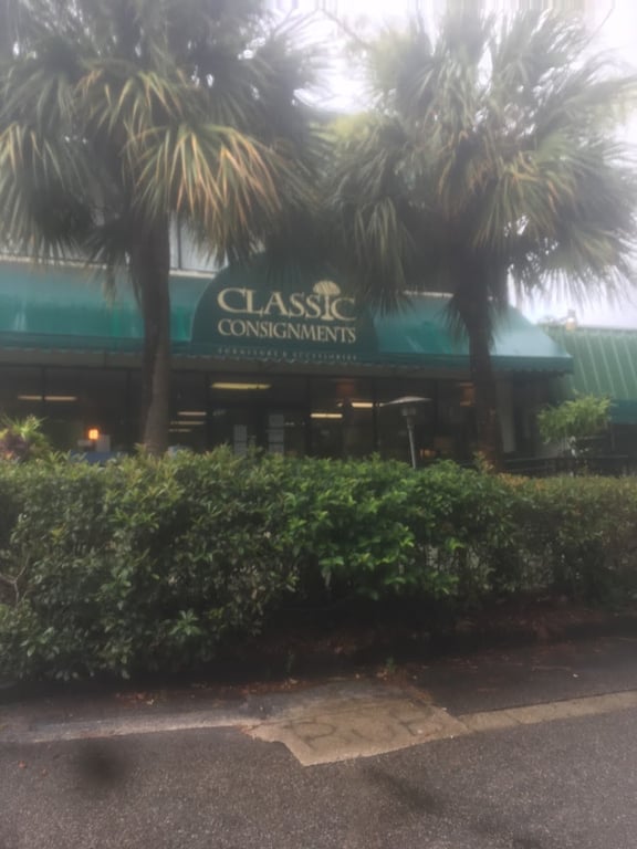 Classic Consignments of Hilton Head