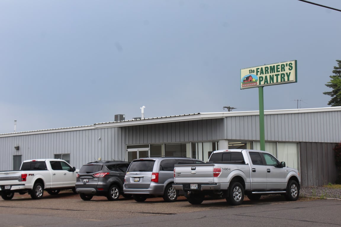Southside Discount Grocery