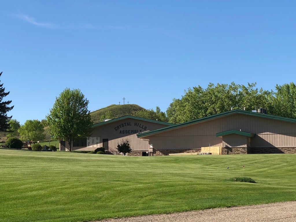 Crystal Hills Assembly