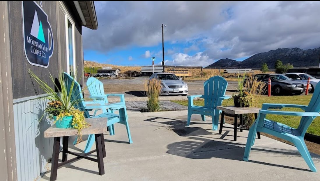 Mountain View Coffee Co