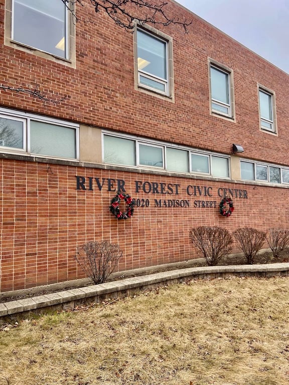 River Forest Community Center