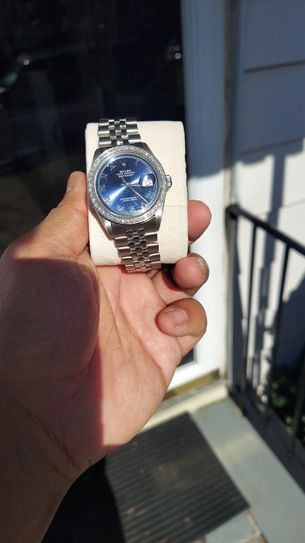Vincente Jewelers