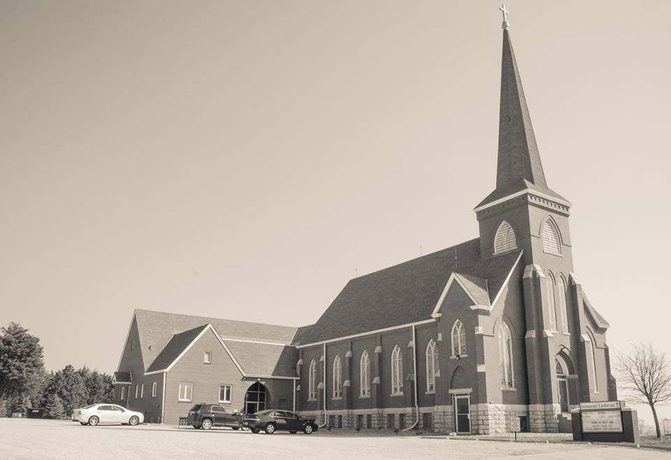 Immanuel Lutheran Church