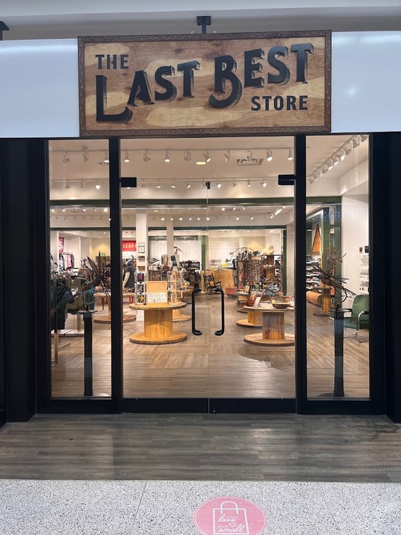 Photo of The Last Best Store