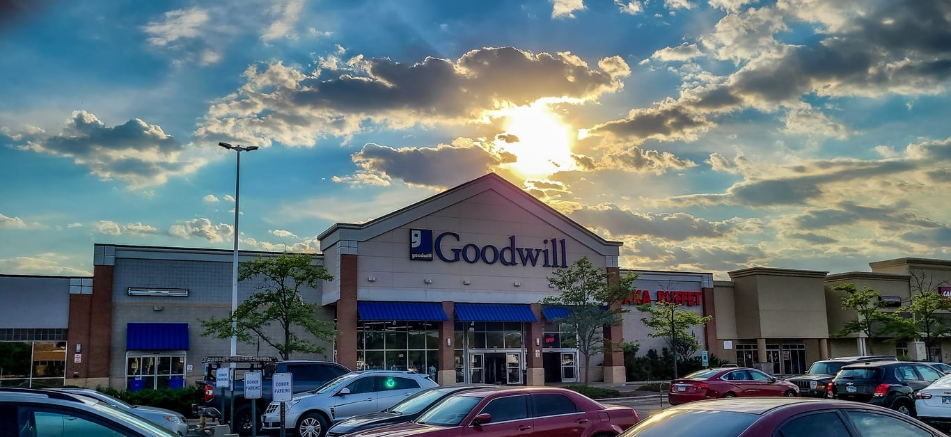 Goodwill Store & Donation Center