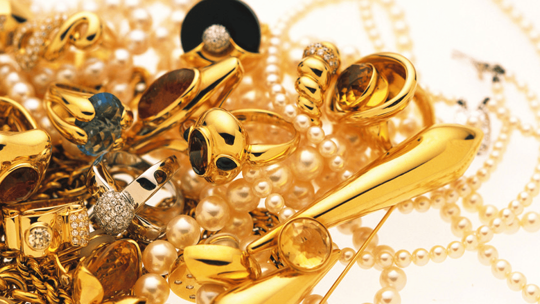 Photo of Crosnoe Gold & Silver