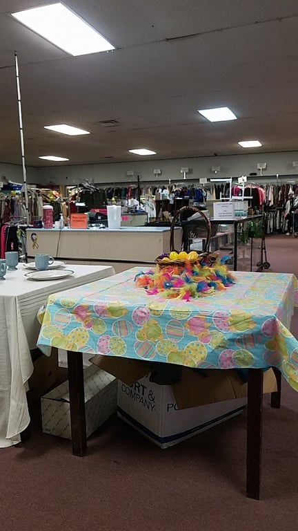Dixon Area Caring Center